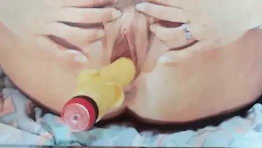 Pislik ve boşalmak üzerinde porno mags koleksiyonu
