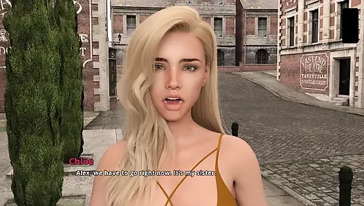 College Kings 22 Riley onu sert siktiğim zaman buna bayılıyor