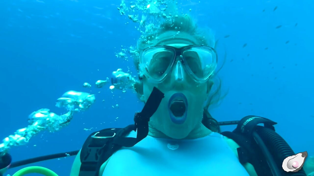 Bonaire'de Alone Time
