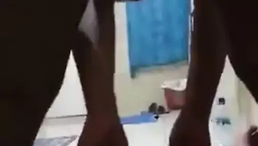 Genjotannya boleh juga