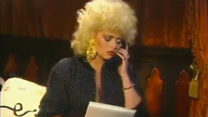 Merhaba molly - sahne 6