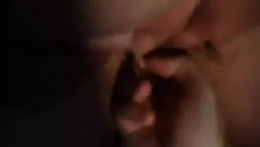 Azgın biseksüel üvey anne