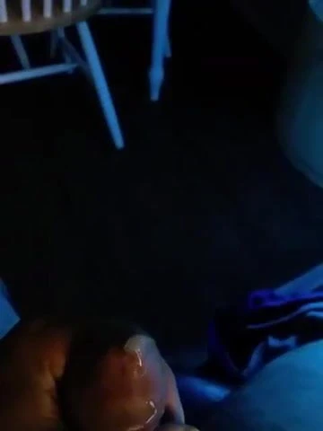 Late night jerk