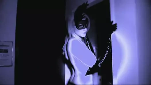 Kötü ıslak kızlar - bölüm 2