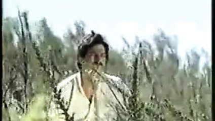 Sıcak yalıyor (1984) sharon kane ve kristara barrington.