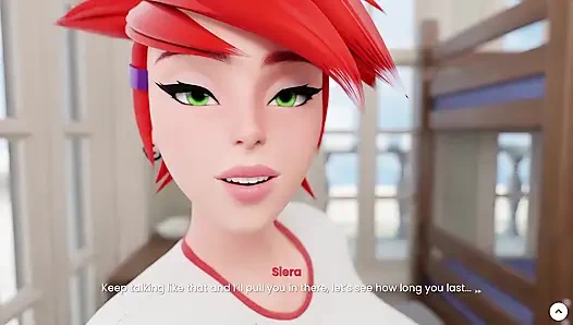 Malikanede günler #6 - film ve sakso