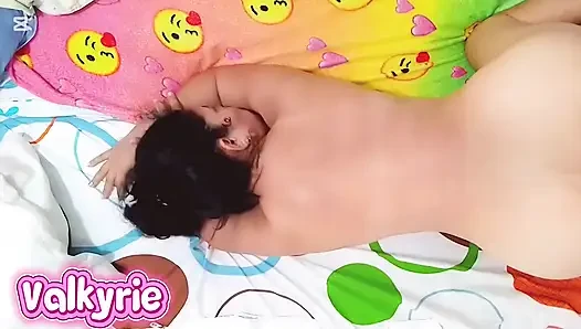 Anal seks