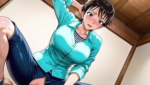 Kanako Miyahara (Conan)