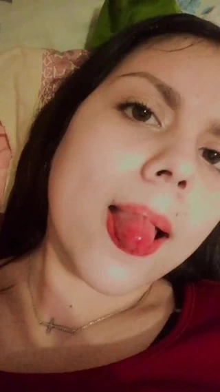 Yarexi mi perra favorita