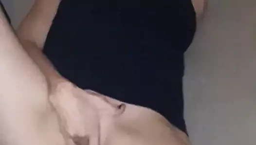 yani azgın kendini parmaklı