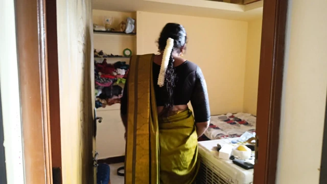 Housewife funny romance and fucking