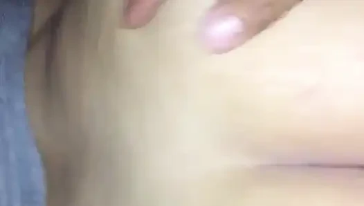 Latin evli kadın domaltmalı