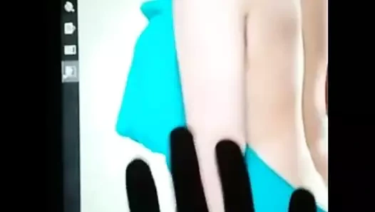 Zareen khan sert kahrolası