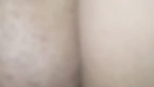 Sekreter evimde sikiliyor