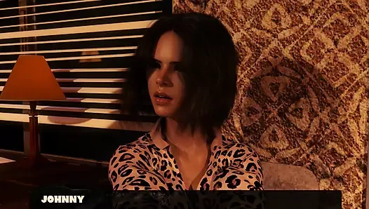 Parlak lord (kisskissstudio) - misskitty2k'nin 31 modellik kariyeri