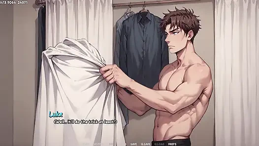 Hırsın Gölgeleri (bölüm 27)