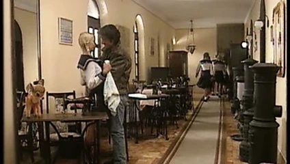 Madchen Internat (1998)