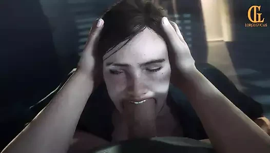 Lorgegucas ateşli 3 boyutlu seks hentai derlemesi - 24