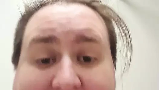 Hastane duş odasında hızlı teşhir