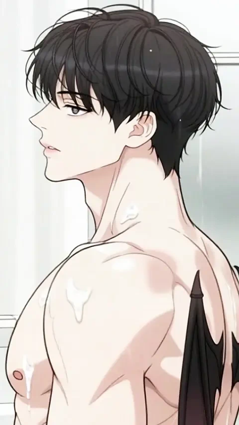 Bir succubus olarak, oda arkadaşını aktif bir şekilde cezbediyorsun