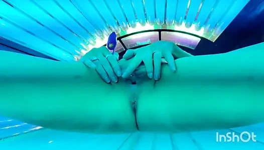 bronzlaşma yatak eğlence