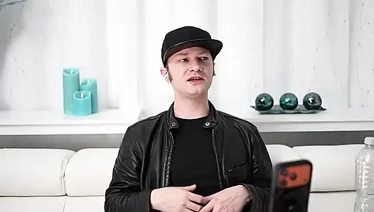Trikepatrol röportajı #74 - Alex Jett