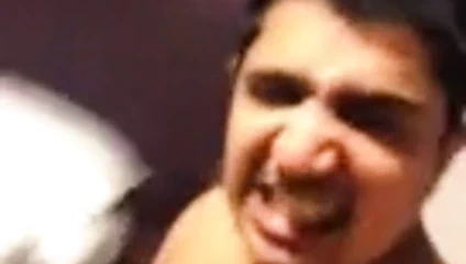 İngiliz paki gangbanged