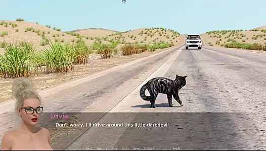 Gerçek evlat edinici 2 Üvey annemin aile üyesine taşınıyoruz ateşli