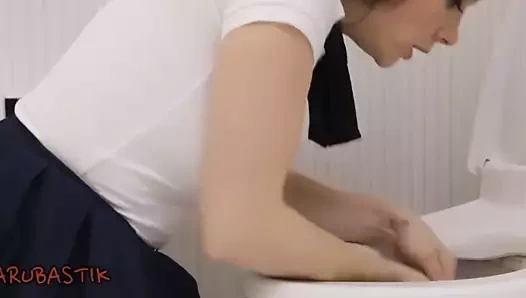 Anna morna hd buttfucking