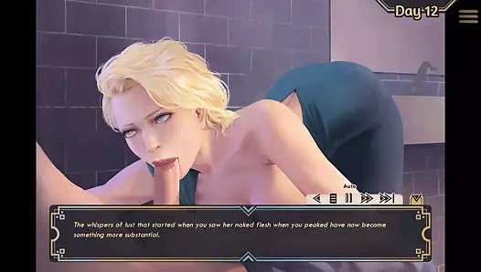 Sütlü dokunuş -studio kuma- (pt 08) - nc