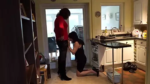 Alison ve zara - horoz enayiler