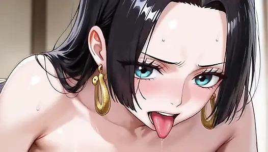 Bonney, hancock (ff) Op
