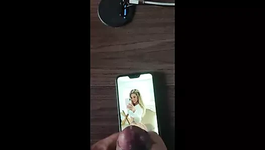 Haleigh cox boşalma anısına