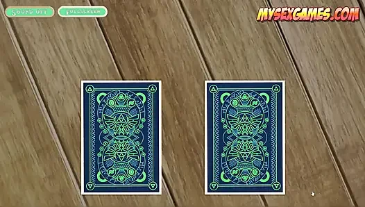 The Legend of Zelda Time to Fuck - Link Doggy Fucking Princess Zelda