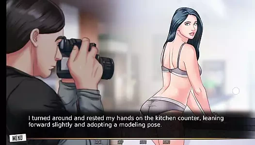 Üvey anne ateşli görünüyor bölüm 5