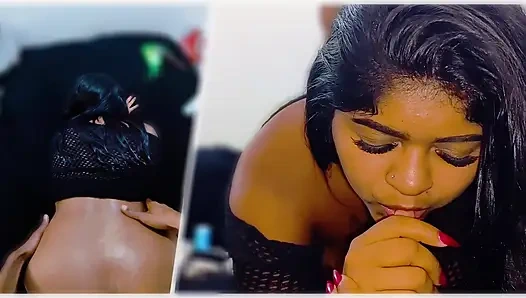 Bakış açısı: Pip, o ateşli lil latin kraliçesi