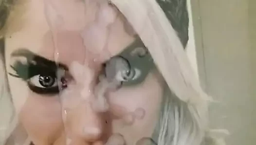 Wwe alexa bliss boşalma haraç 38