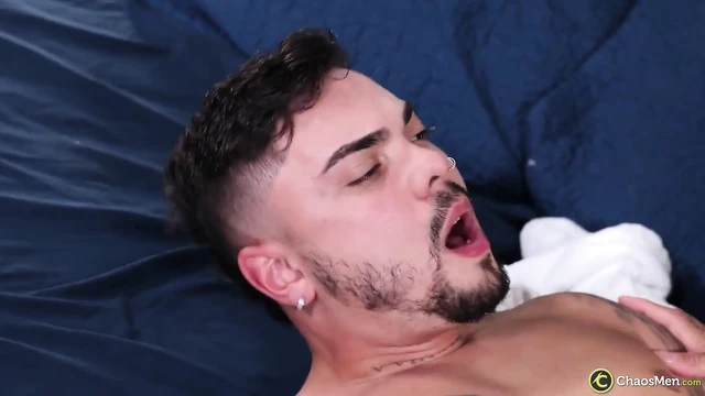 Хаосмен Рэй Буги и Amone Bane