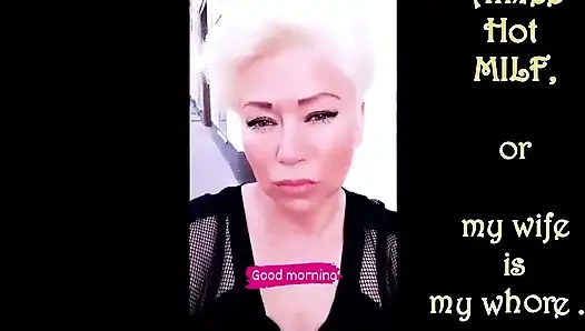Büyük dudaklı ve büyük memeli güzel nine içtenlikle mastürbasyon yapıyor ve tatlı bir şekilde boşalıyor!