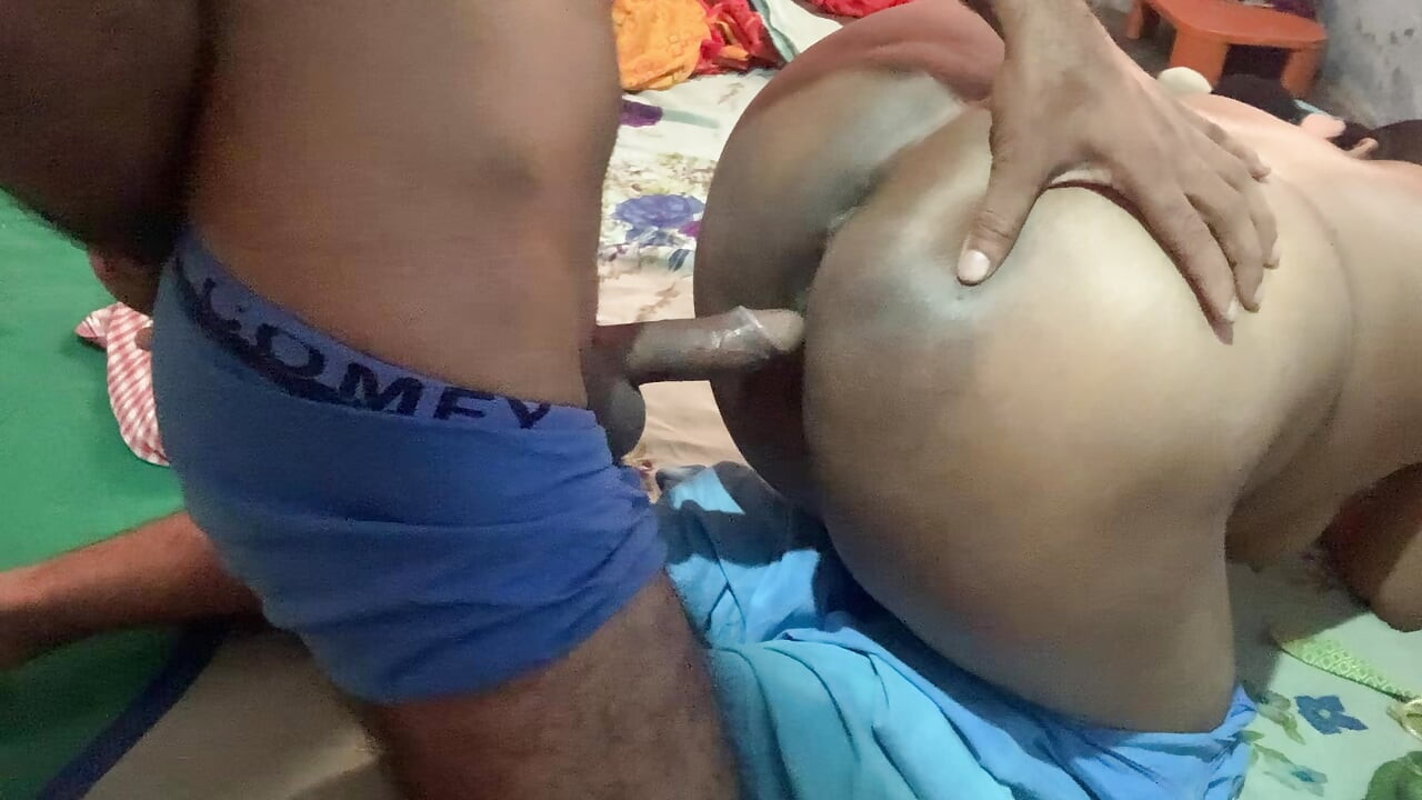 Rani bhabhi ki gand chudai in new style