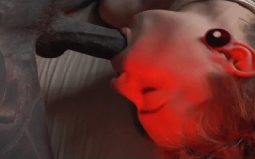 Masum genç esaret anal sikiş - shibari, doxy ve ilk şov