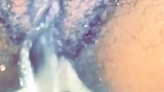 abanoz eski gf pissing