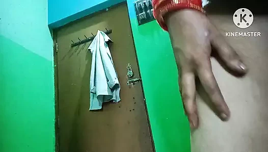 Hintli yeni yenge tam filmiyle sert sikişiyor