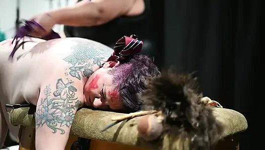 Öğretmenler edepsiz sürtük çifte domine ediliyor - ön izleme