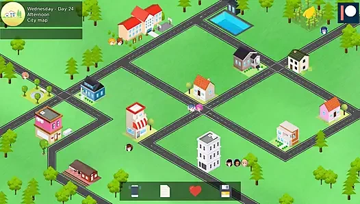 Hs tutor (v0.7.0) loveskysan69 tarafından bölüm 4 oyunu