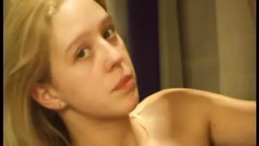 Vintage retro alman amatör - günlük porno dozunuz