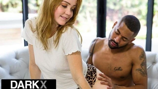 Darkx - sevimli genç nikole nash sik üzerinde twerking uygulamaları