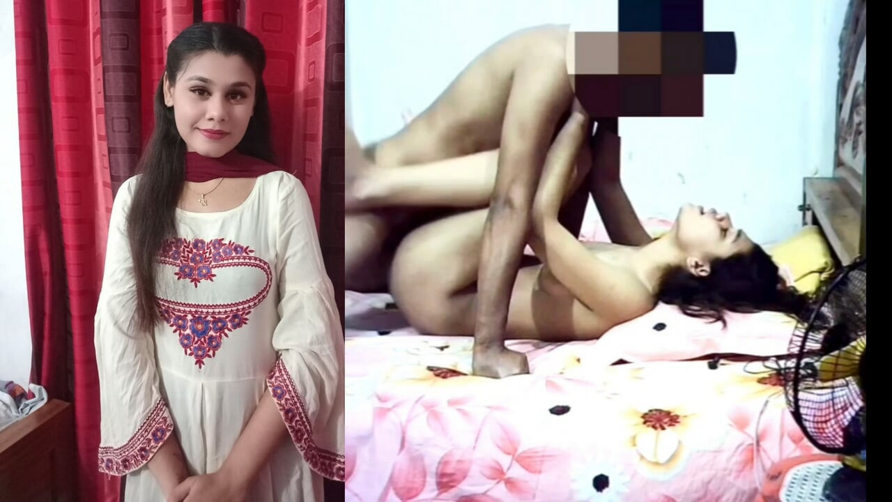 18 Yaşında Azgın Desi Kız Sert Seks Hintli Bengal bhabhi