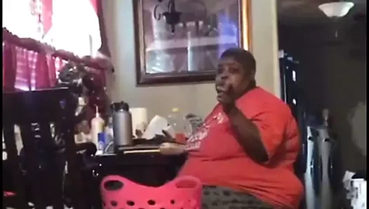 Büyük genç erkek avcısı