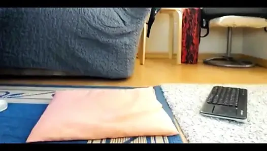 Sexydea ile vahşi dildo yolculuğu: zevk ve arzunun cızırtılı bir yolculuğu